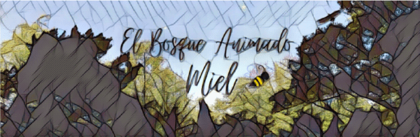 El Bosque Animado Miel